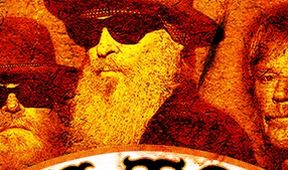 ZZ Top, vousáči z Texasu, Hudební klub