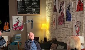 Radola Gajda, generál na odstřel