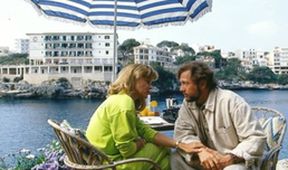 Rosamunde Pilcher: Spící tygr