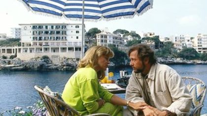 Rosamunde Pilcher: Spící tygr