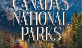 Kanadské národní parky (5)