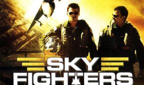 Sky Fighters: Akce v oblacích