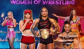 Ženy ve wrestlingu VIII (35)