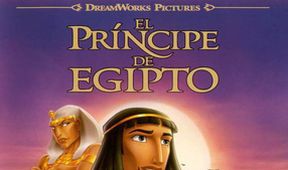 Princ Egyptský