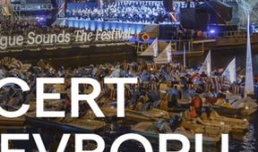 Koncert pro Evropu, ČT art 10 let – Vše NEJ...