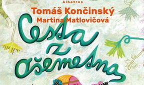 Cesta z Ošemetna, Čtení do ouška