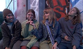 Skřítek, České kino na Artu
