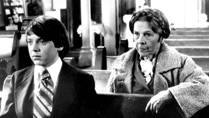 Harold a Maude, Kino Art
