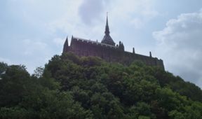 Velkolepé stavby dávnověku (1)