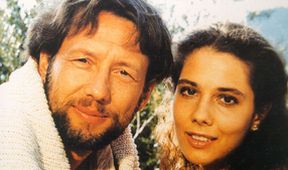 Rosamunde Pilcher: Spící tygr