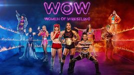 Ženy ve wrestlingu VIII (26)
