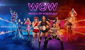Ženy ve wrestlingu VIII (6)