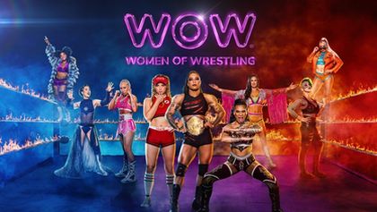 Ženy ve wrestlingu VIII (19)