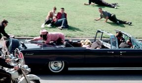 JFK: V zákulisí, Atentát na J. F. Kennedyho – 60 let