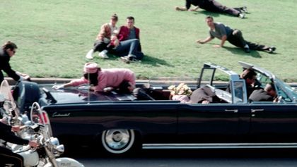 JFK: V zákulisí, Atentát na J. F. Kennedyho – 60 let