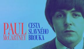 Paul McCartney: cesta slavného brouka