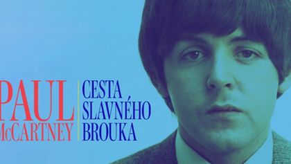 Paul McCartney: cesta slavného brouka
