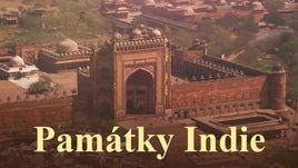 Památky Indie: Od hinduismu k islámu