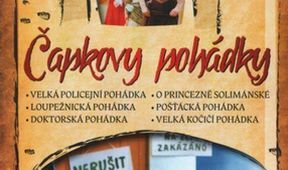 Doktorská pohádka