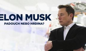Elon Musk: Padouch nebo hrdina?, Dokumentární klub