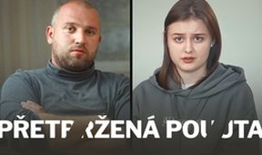Přetržená pouta, Ukrajina – dva roky války