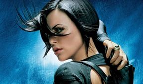 Aeon Flux