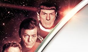 Star Trek 6: Neobjevená země
