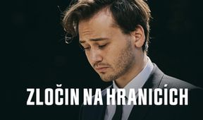Zločin na hranicích