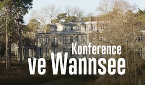 Konference ve Wannsee