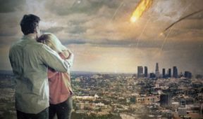 Vulkán v Los Angeles