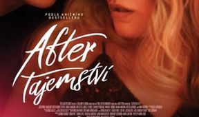 After: Tajemství
