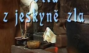 Víla z jeskyně zla