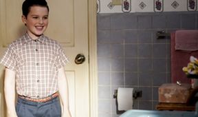Young Sheldon