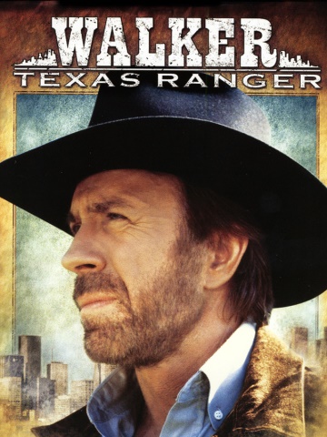 Walker Texas Ranger IX 7 24 TV Program