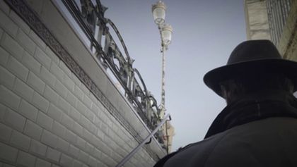 Záhadný Bruno Cremer, Příběhy filmových legend