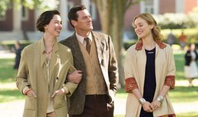 Profesor Marston a dvojí Wonder Woman, Životy slavných
