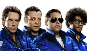 The Watch - Nachbarn der 3. Art