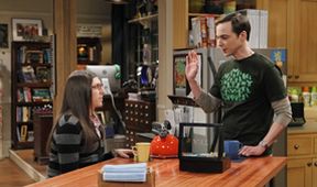 The Big Bang Theory