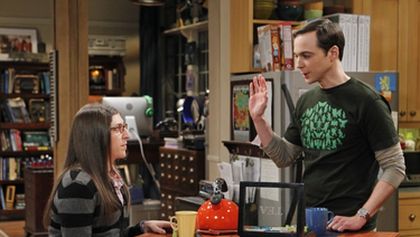 The Big Bang Theory