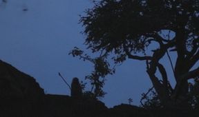 Neznámý kout Afriky - Mount Suswa