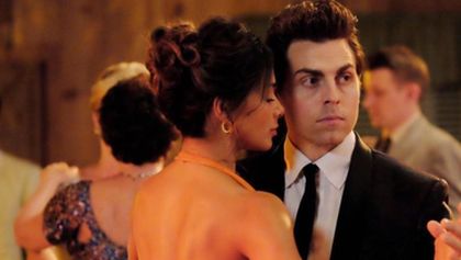 Dirty Dancing