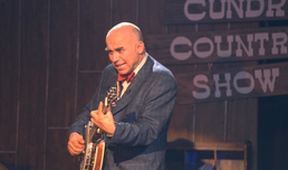 Čundrcountryshow