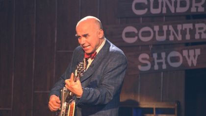 Čundrcountryshow