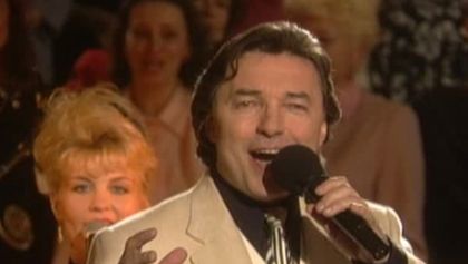 Karel Gott opět ve Slaném II