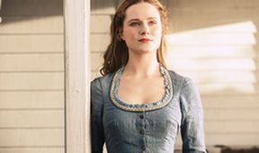 Westworld (1)