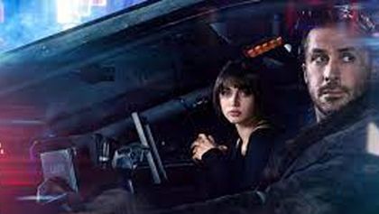 Blade Runner 2049