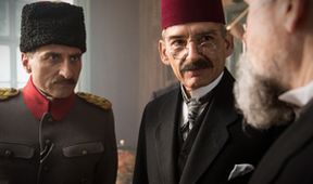 Atatürk, otec moderního Turecka