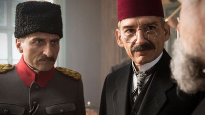 Atatürk, otec moderního Turecka
