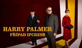 Harry Palmer: Případ Ipcress (5/6)