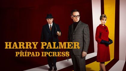 Harry Palmer: Případ Ipcress (5/6)